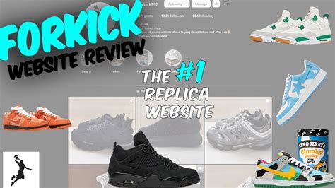 best rep sneakers sites